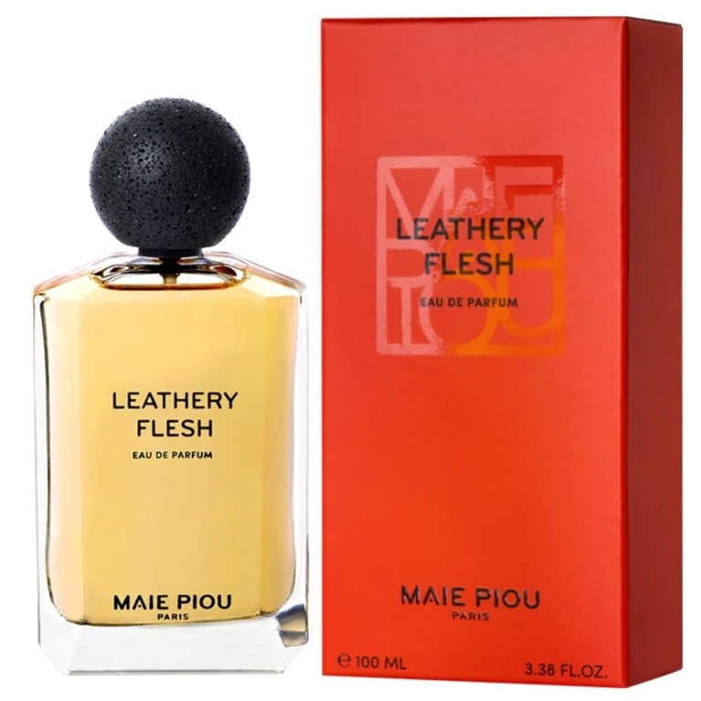 Leathery Flesh Maie Piou
