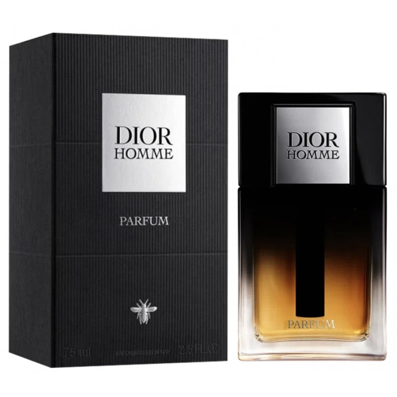 Dior Homme Parfum 2025 Christian Dior
