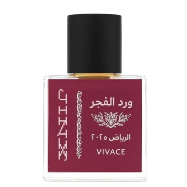 Rose of Dawn Jinx Smells
