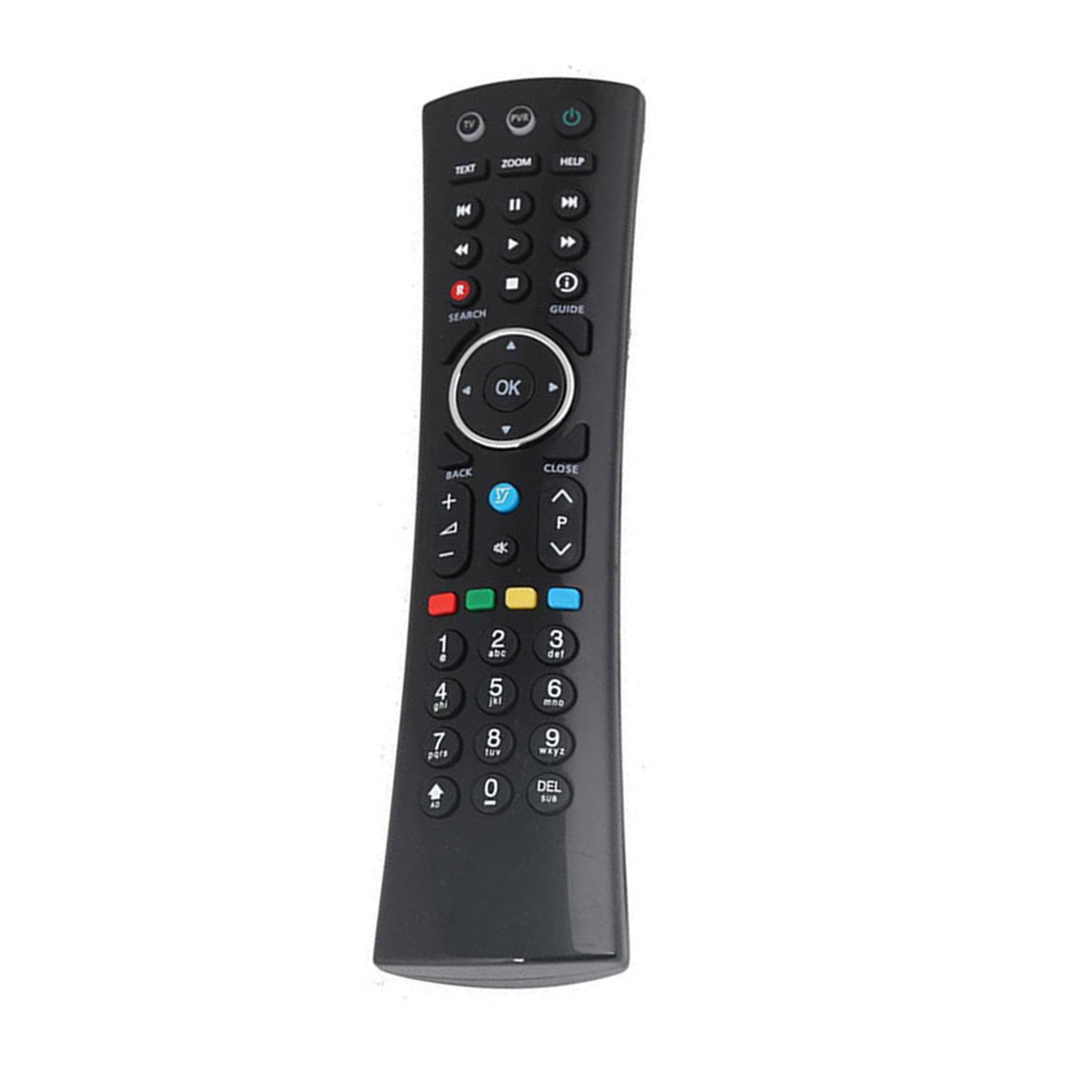 Замена пульта дистанционного управления RM-I08U для ремонта Humax Freesat FreeTime Satellite RMI09U HB-1000S HDR1000 HDR-1100 HDR-1000 black Xudikou