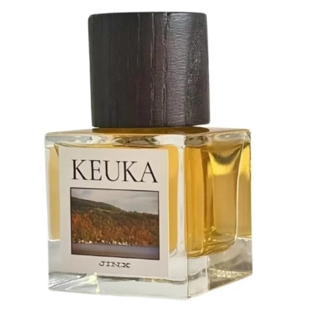 Keuka Jinx Smells