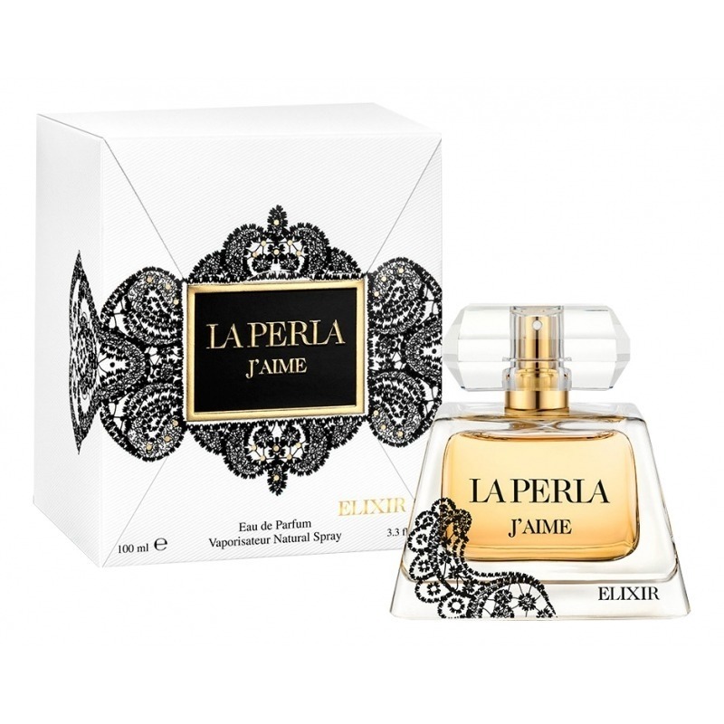 J’Aime Elixir La Perla