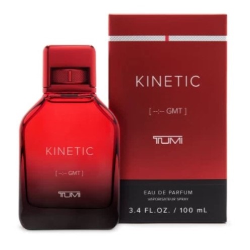 Kinetic TUMI