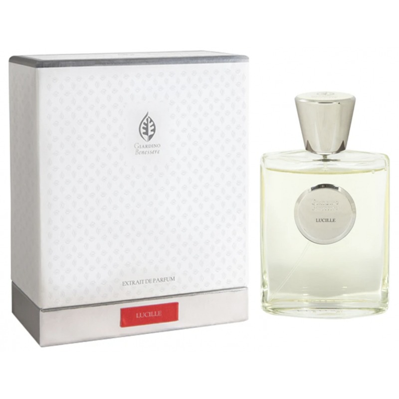 Lucille Giardino Benessere