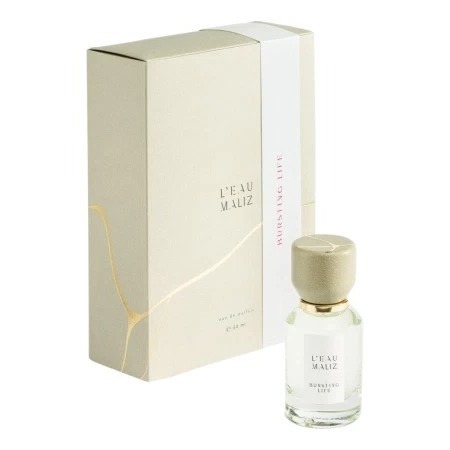 Bursting Life L'Eau Maliz