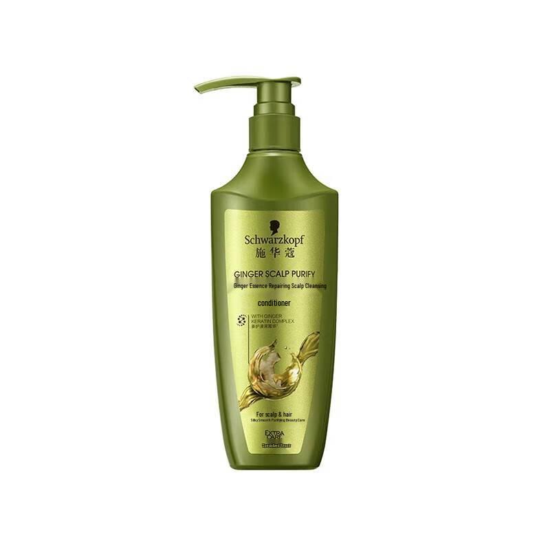 Schwarzkopf Кондиционер для восстановления кожи головы с эссенцией имбиря против перхоти beige JDST online