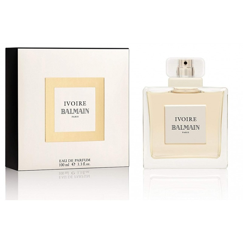 Ivoire Balmain