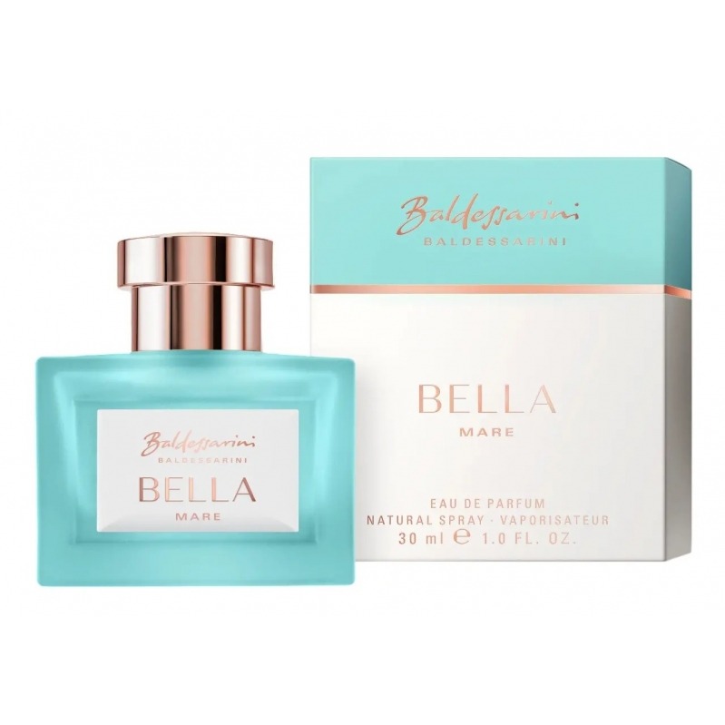 Baldessarini Bella Mare HUGO BOSS