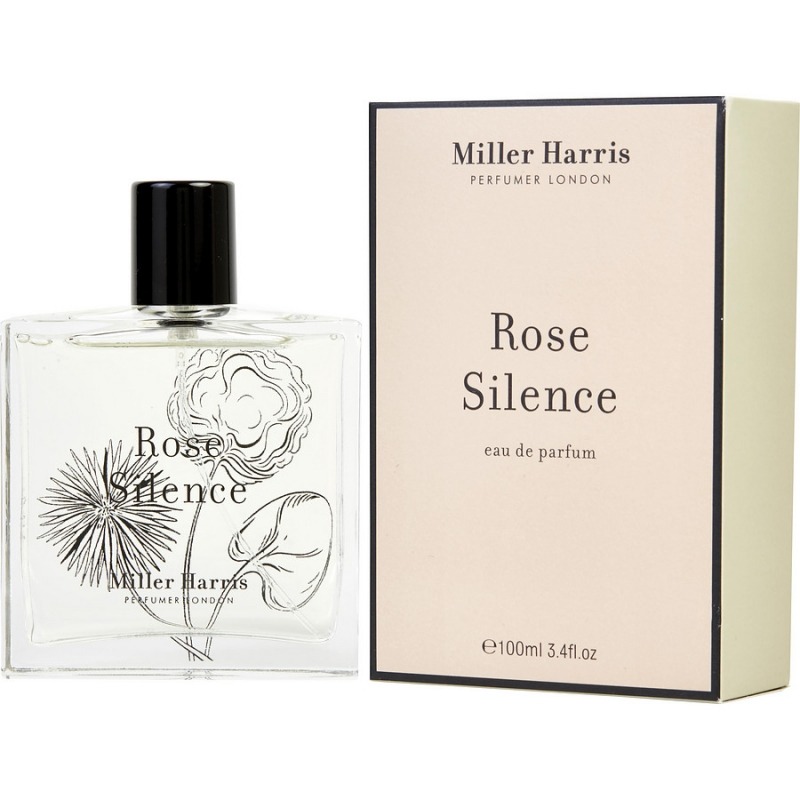 Rose Silence Miller Harris