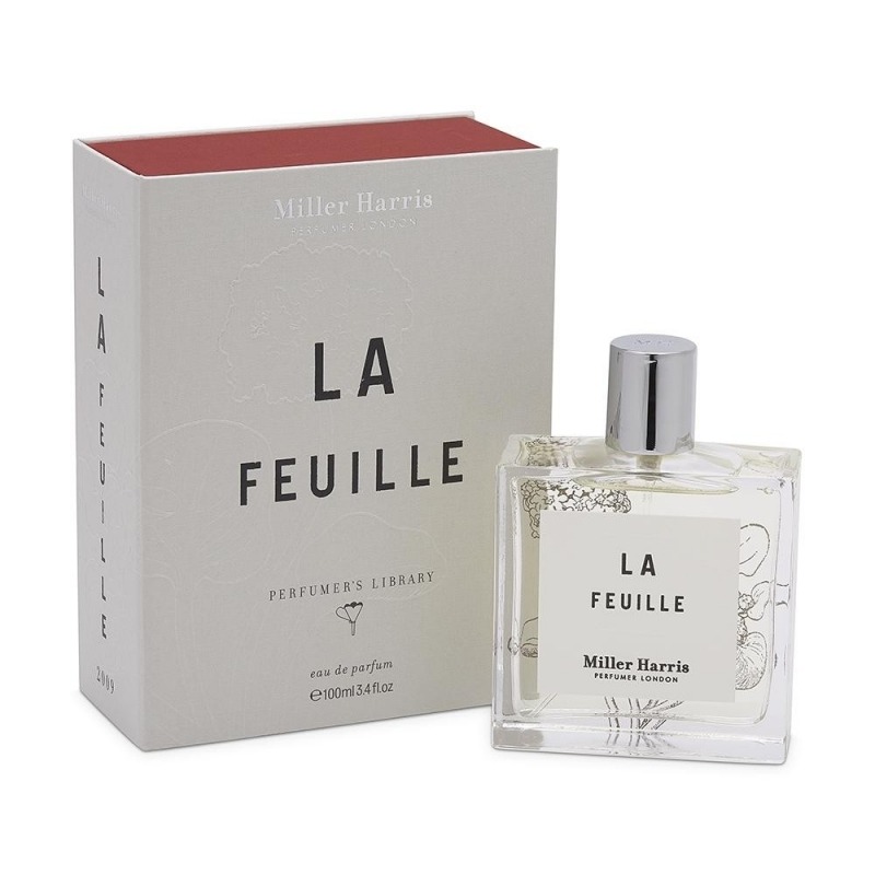 La Feuille Miller Harris