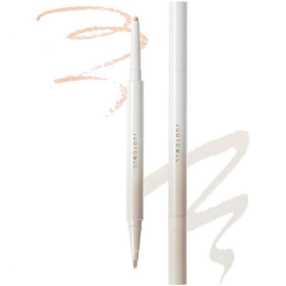 Judy Doll Aegyosal Pencil Eyeshadow Highlighter N01 Gelato Pink 513964, 1 шт. white BeautyGlam