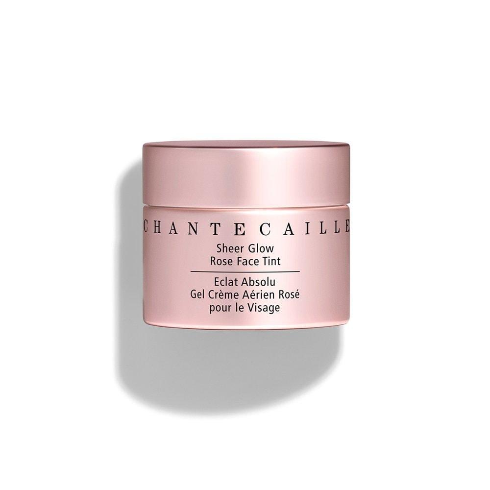 [Chantecaille] Розовый тональный крем для лица 30 мл white