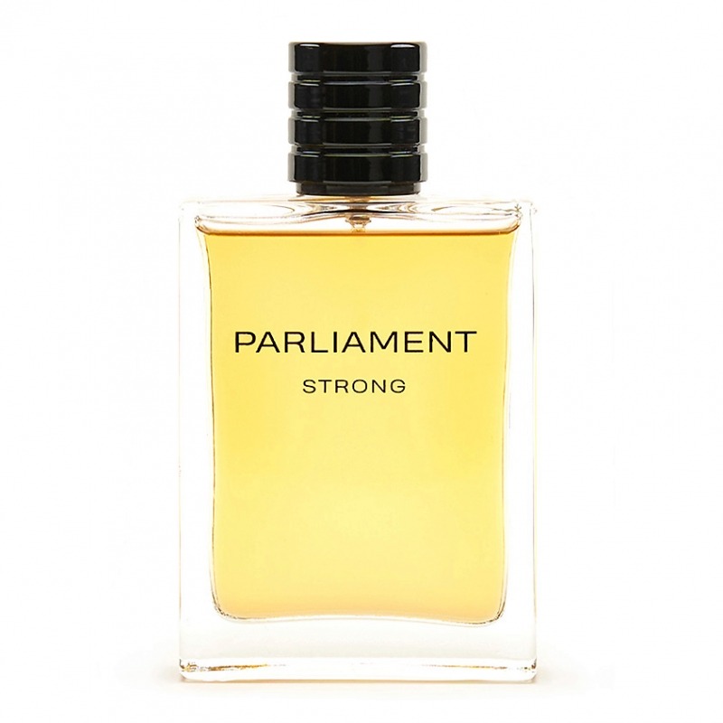 Parliament Strong