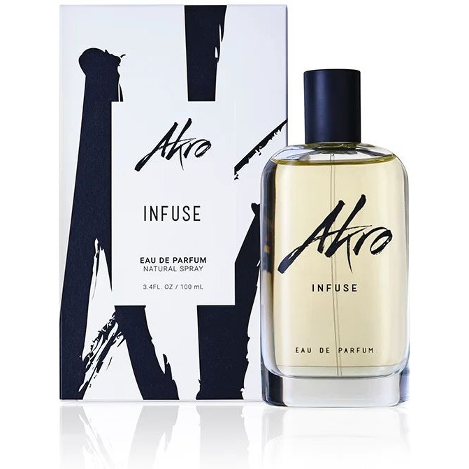 Infuse Akro