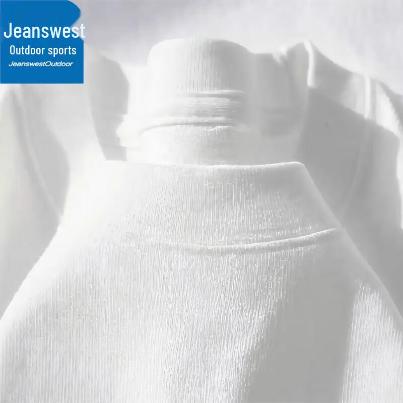Мужские осенне-зимние термо брюки прямого кроя Jeanswest One Size gray JDST online