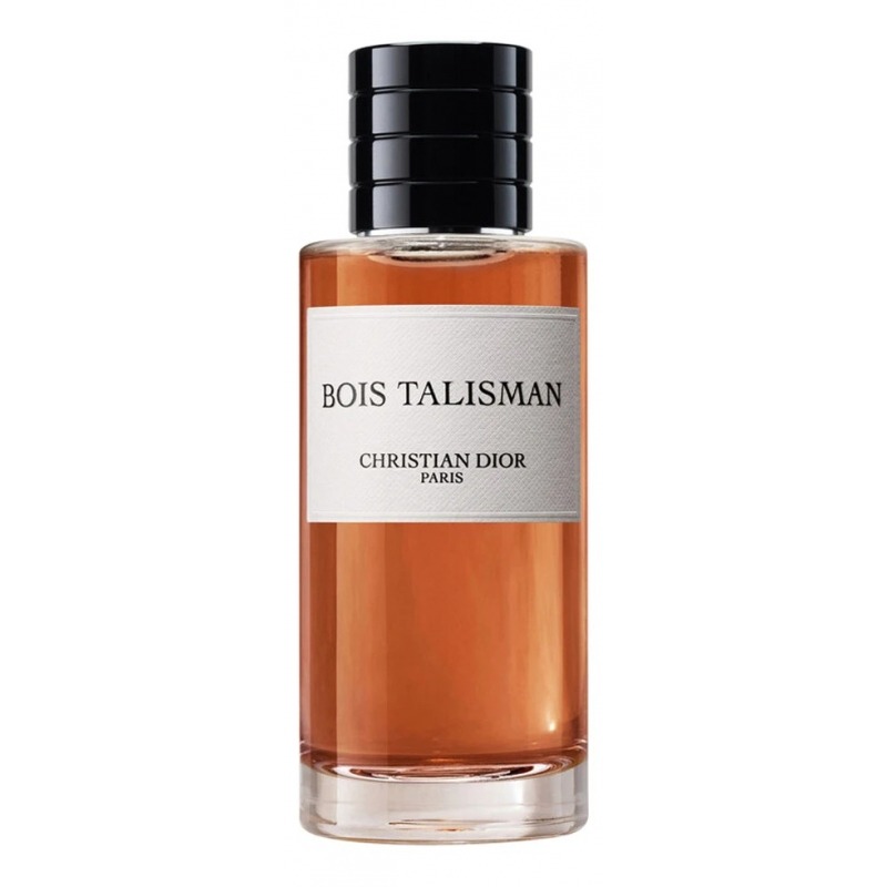 Bois Talisman Christian Dior