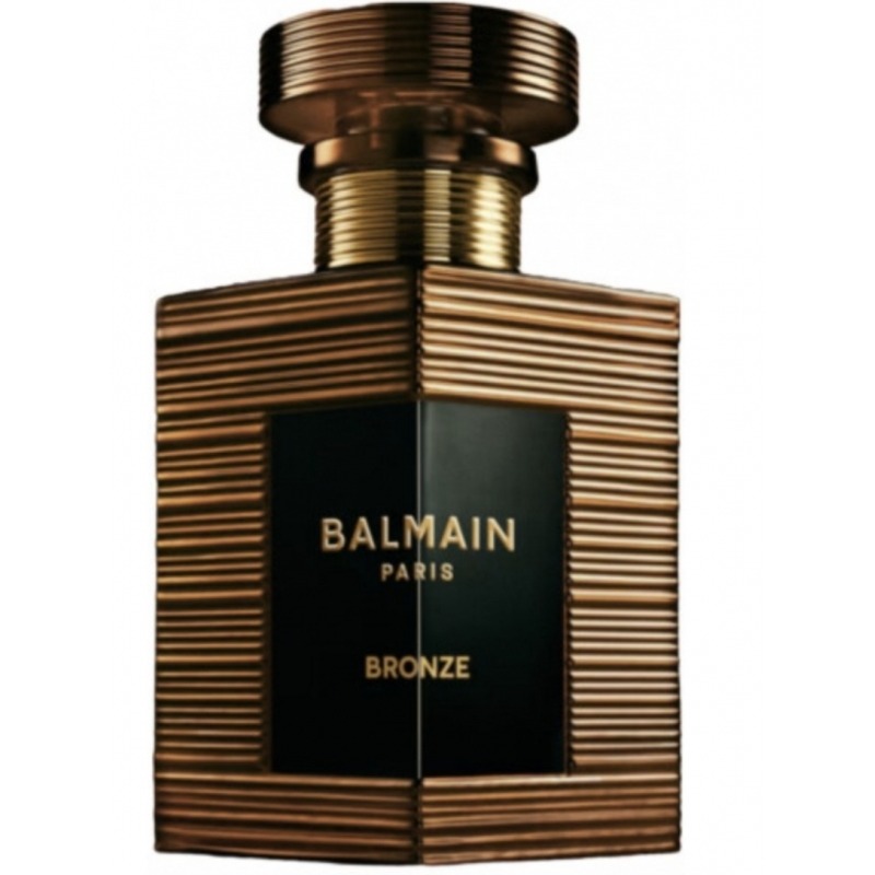 Bronze Balmain