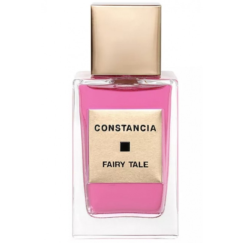 Fairy Tale Constancia