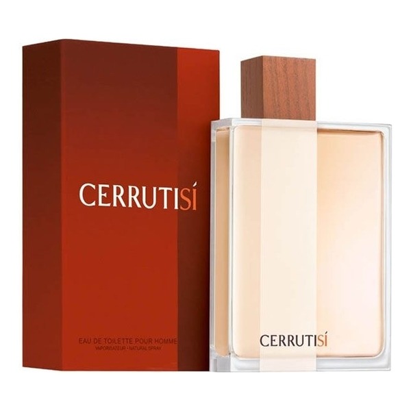Cerruti Si Cerruti 1881