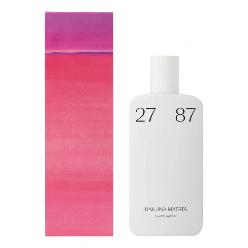 Hakuna Matata 27 87 Perfumes