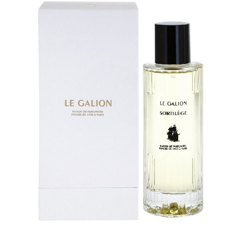 Sortilege Le Galion