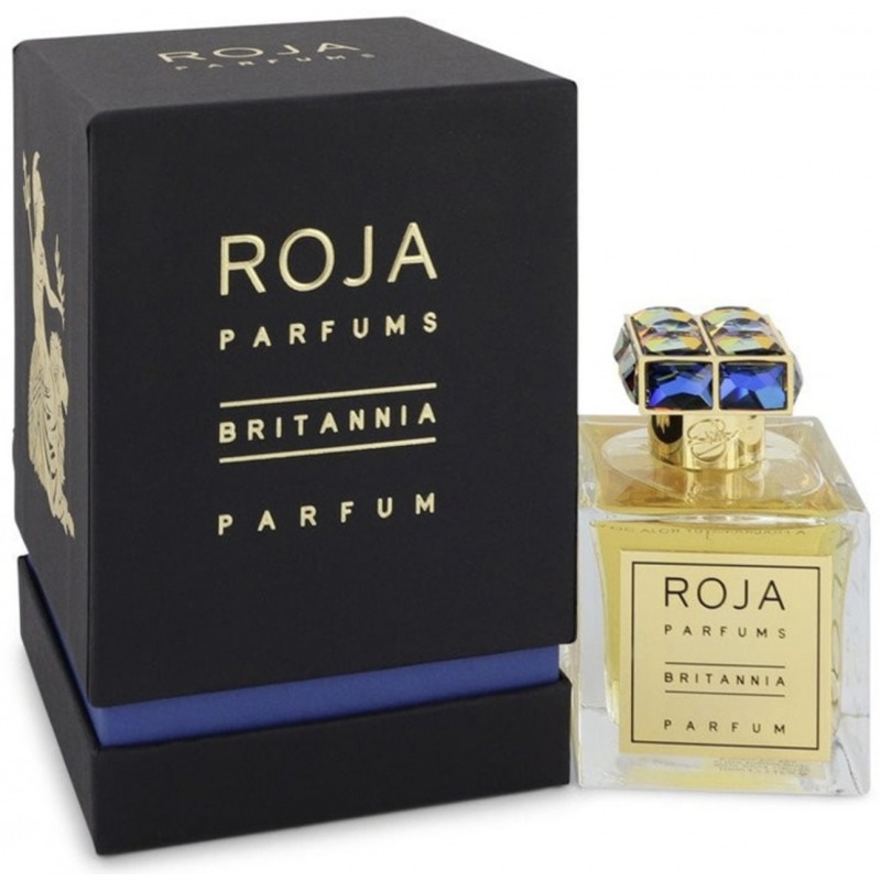 Britannia Roja Parfums