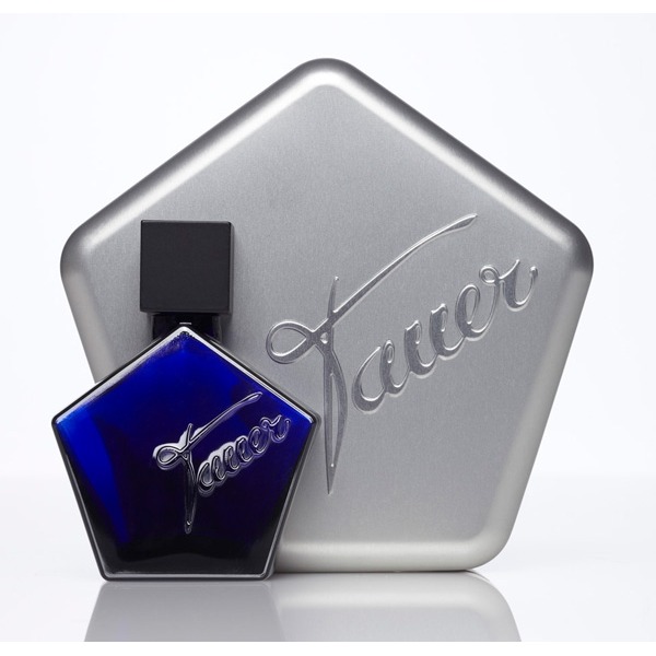 03 Lonestar Memories Tauer Perfumes