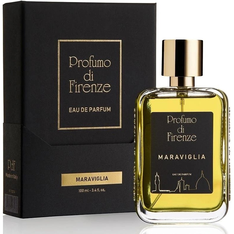 Maraviglia Profumo di Firenze