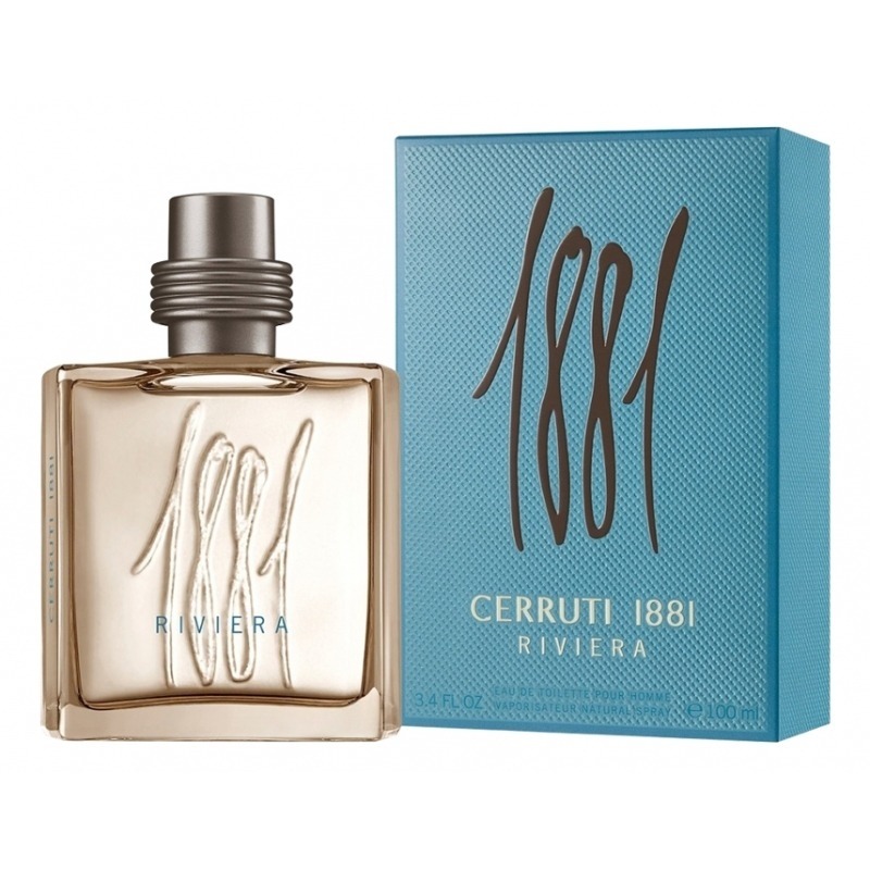 1881 Riviera Pour Homme Cerruti 1881
