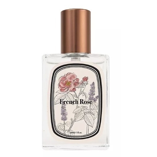 French Rose Atelier Faye