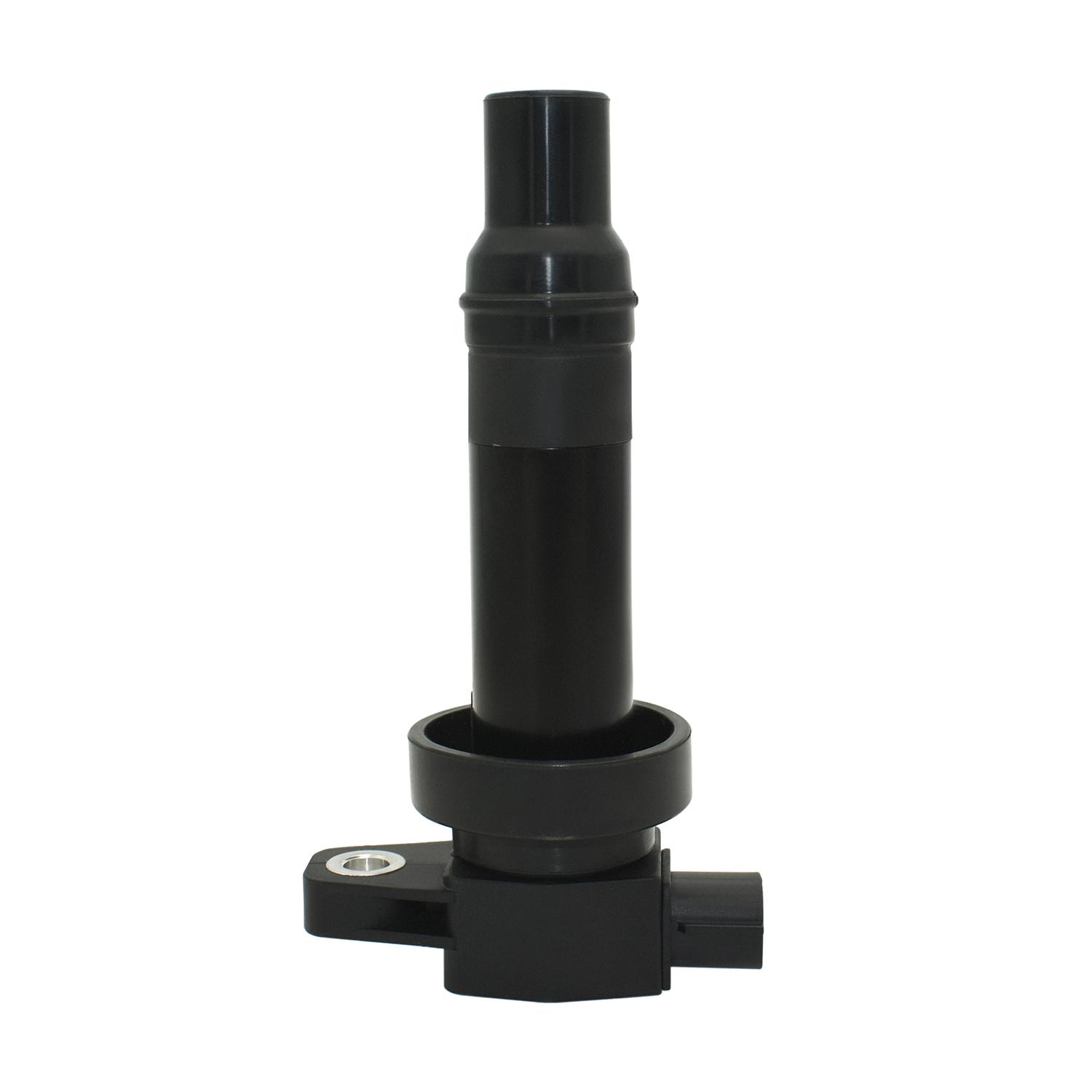 Катушка зажигания 27301-2B000 black Japanese Car parts