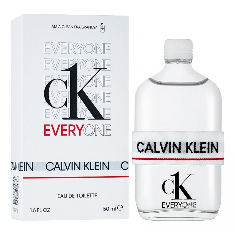 CK Everyone CALVIN KLEIN
