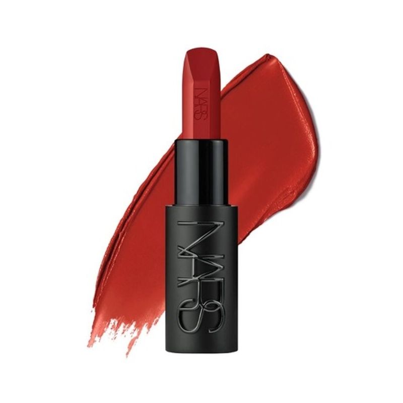 NARS Explicit Помада 010_Temptation red