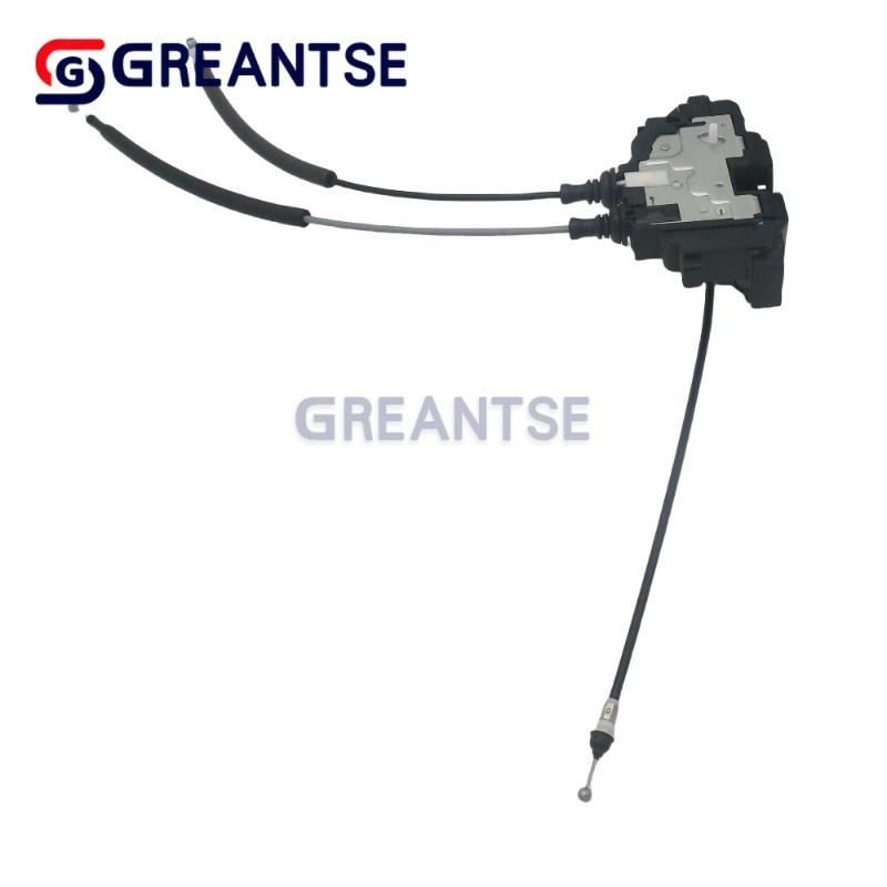 81410-2H010 High Quality Rear Left Power Door Lock Actuator For Hyundai Elantra HD 2008-2010 Auto Part Accessories gray 3gzv84341