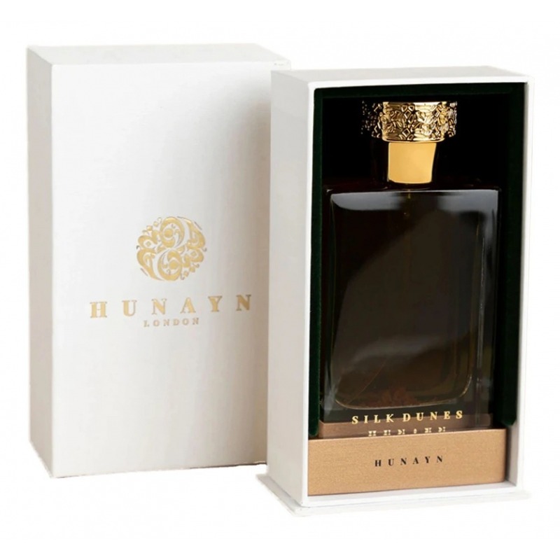 Silk Dunes Hunayn