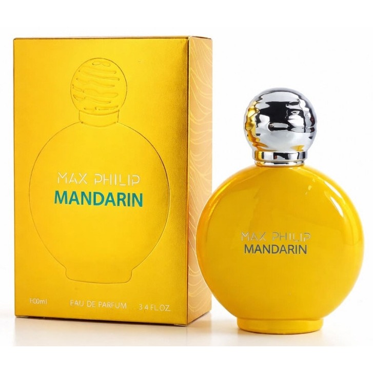 Mandarin Max Philip