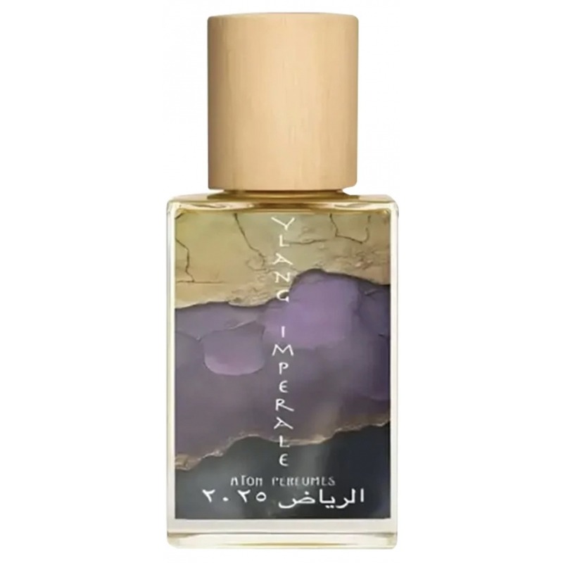 Ylang Imperiale ATon