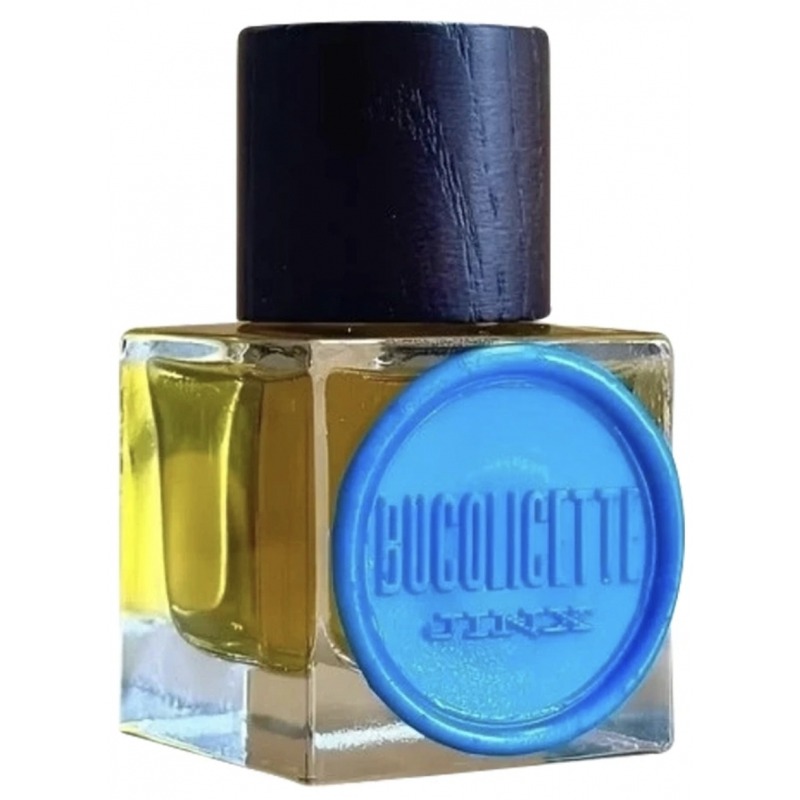 Bucolicette Jinx Smells