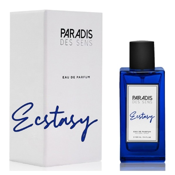 Ecstasy Paradis des Sens