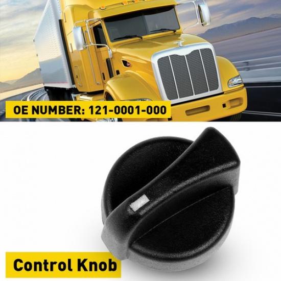 87-11 Для PETERBILT 379 УПРАВЛЕНИЕ ВЕНТИЛЯТОРОМ ОТОПИТЕЛЯ КОНДИЦИОНЕРА HVAC РУЧКА(И) КОМПЛЕКТ 7025401 yellow jfg dgj