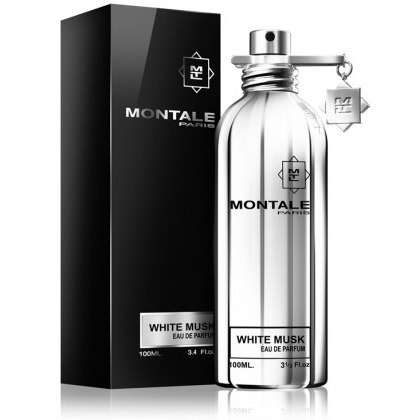 White Musk MONTALE