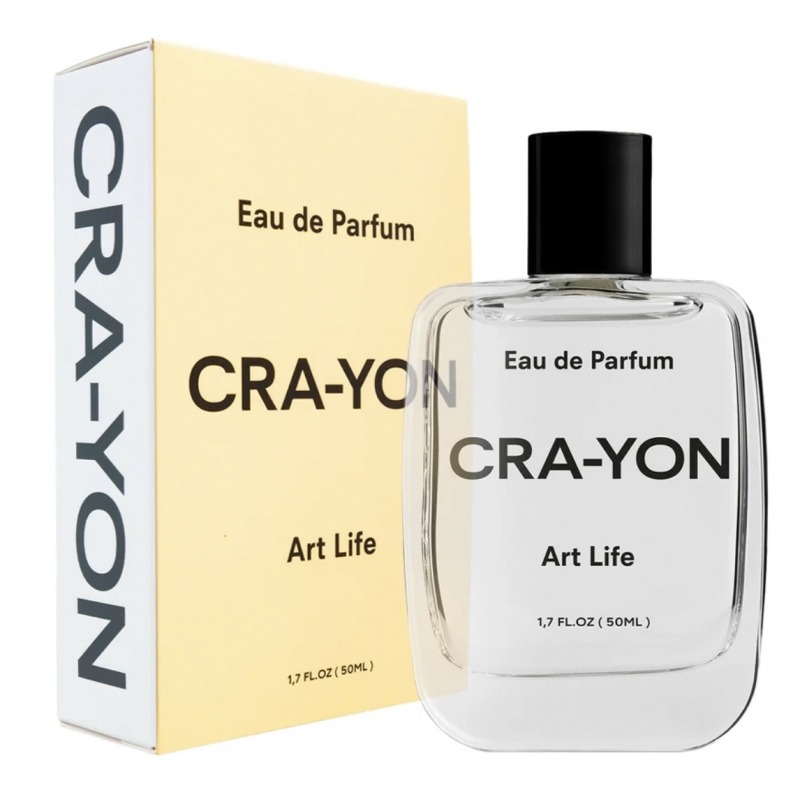 Art Life Cra-Yon