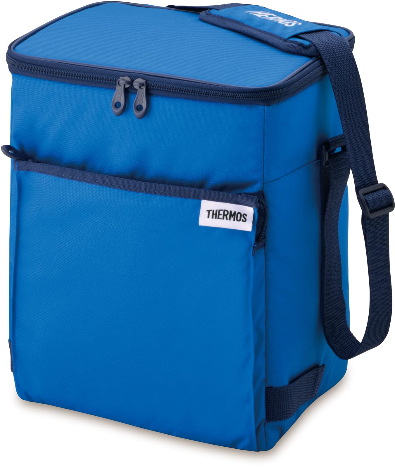Термос Soft Cooler 15 л Синий RFD-015 BL blue Thermos