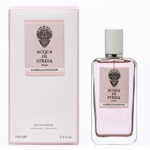 Camellia Salifor Acqua di Stresa