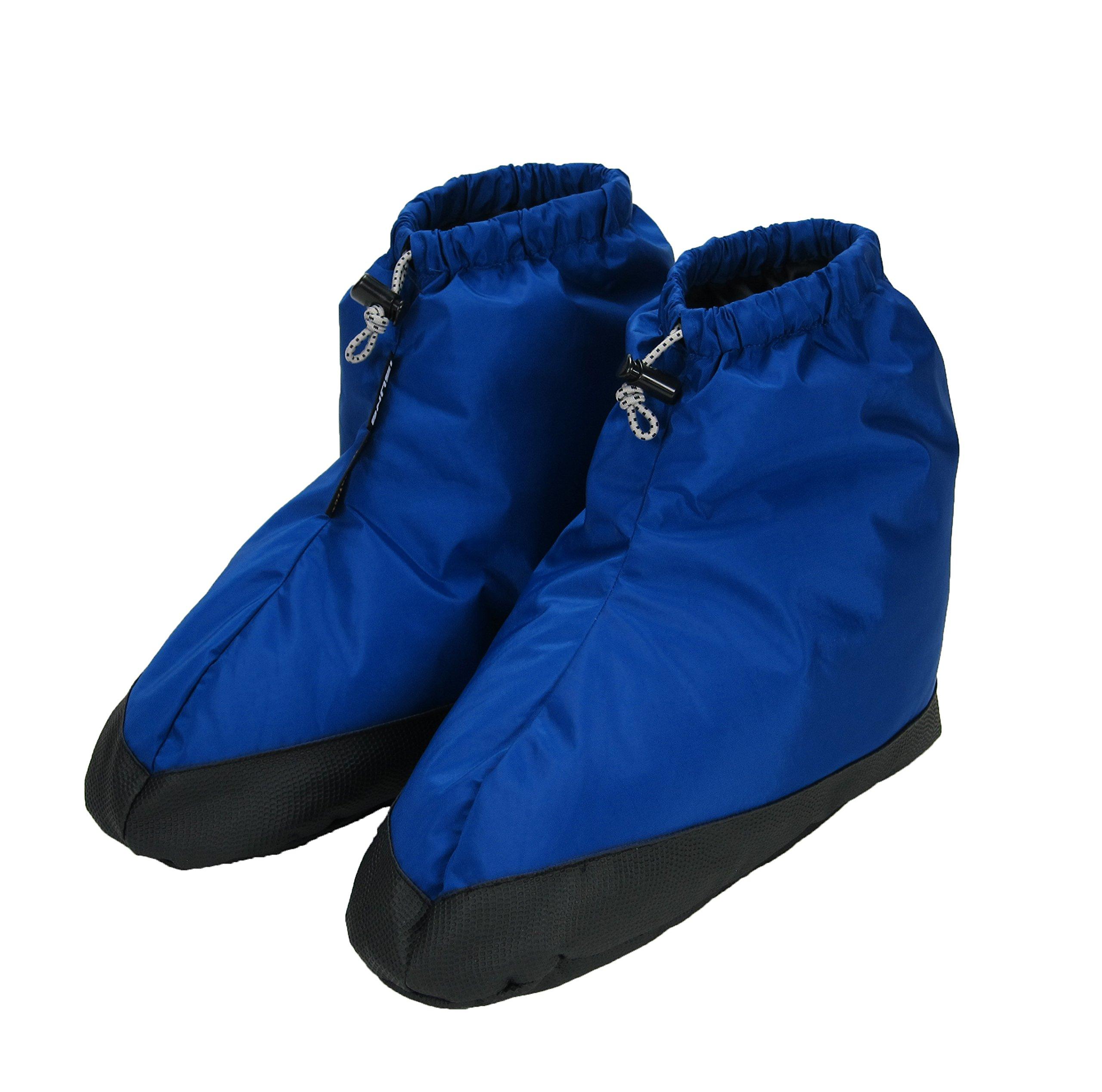 ISUKA Down Plus Палатка Royal 223212 Обувь, Короткая, Синяя, blue SAKURA NIPPON GARAGE