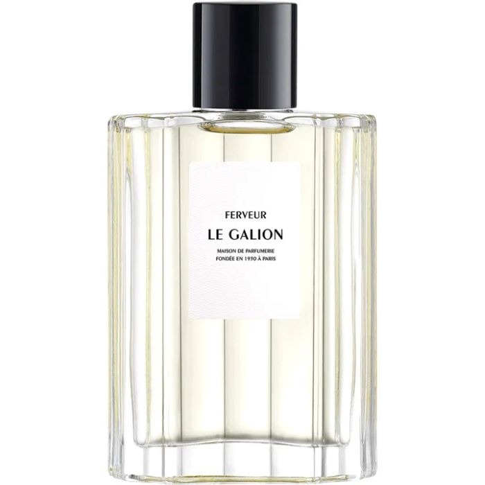 Ferveur Le Galion