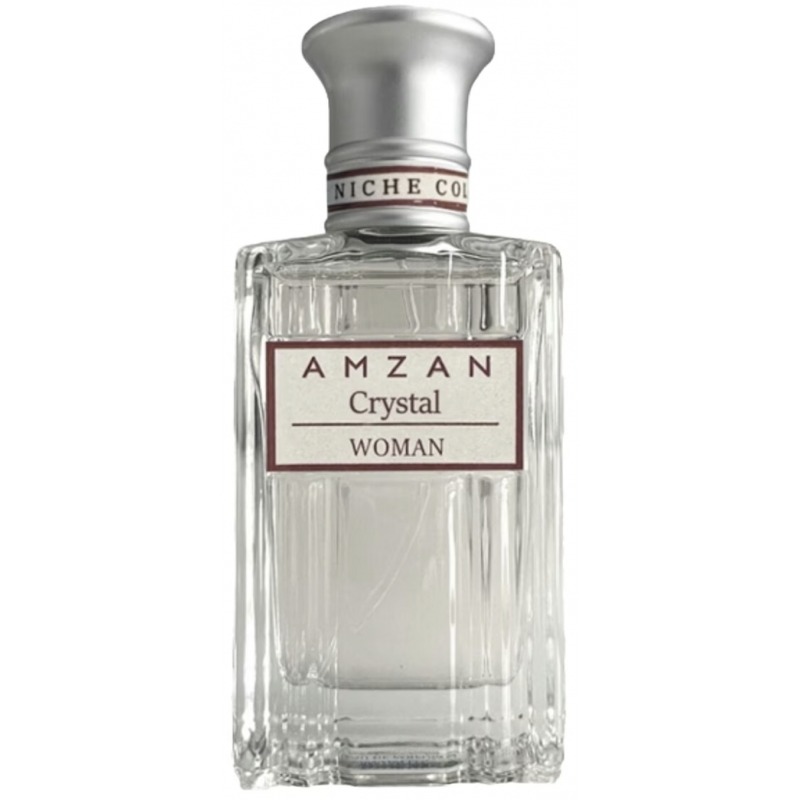Crystal Amzan