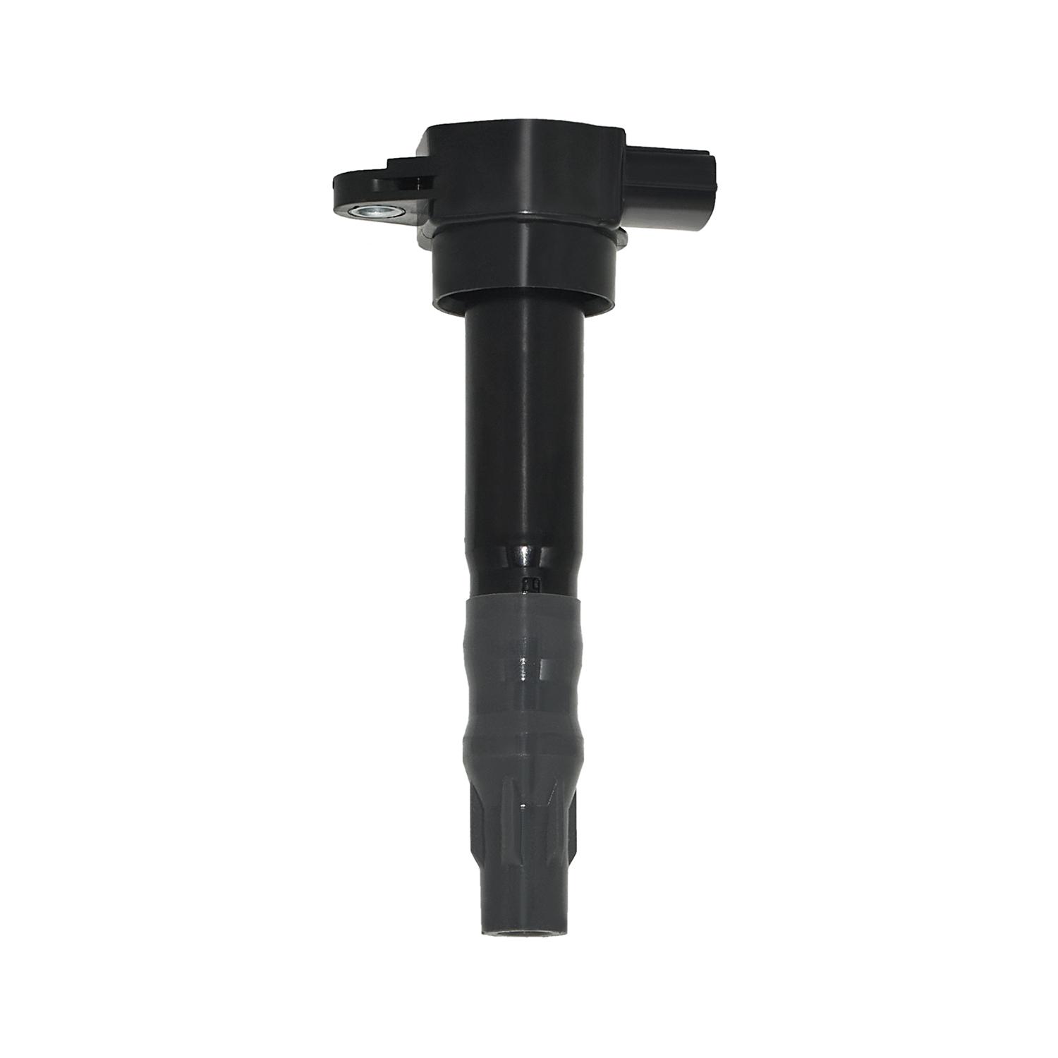 Катушка зажигания MR994643 для Mitsubishi Eclipse 2.4L-L4 3.8L-V6 2006-2012 гг. black Japanese Car parts