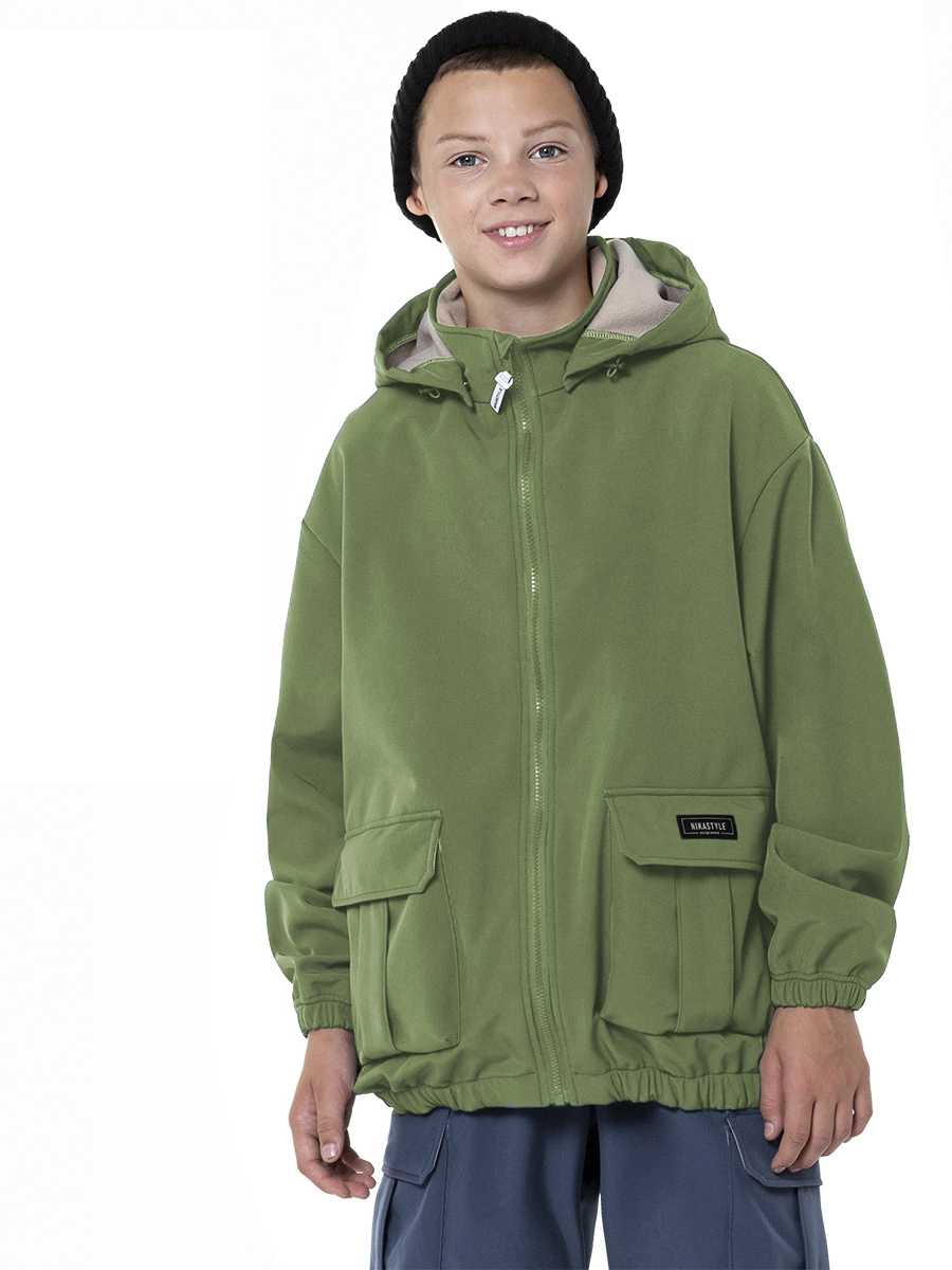 Ветровка Nikastyle 4л9124/10 465