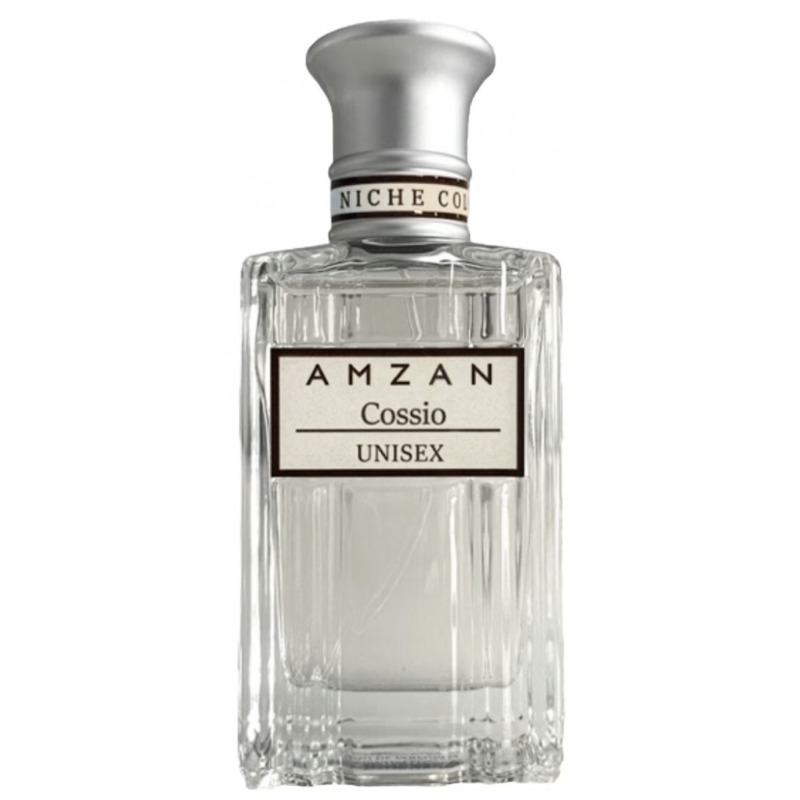 Cossio Amzan
